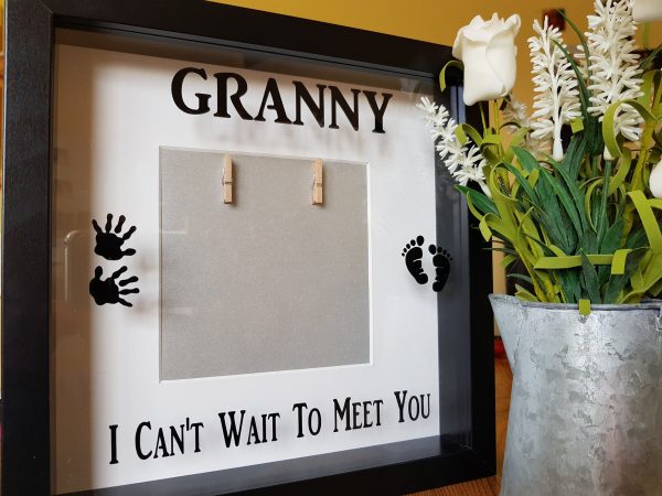 Granny Meeting