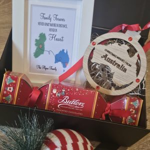 Christmas Gift Box 2025