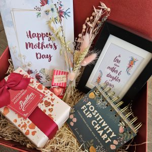 Mother's Day Gift Box