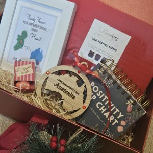 Australia Christmas Gift Box