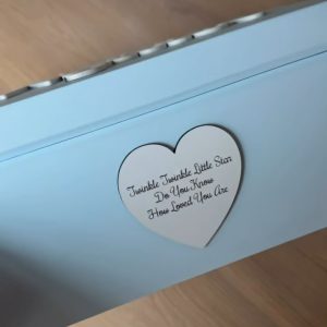 Alternative view of Wylder Memory Box