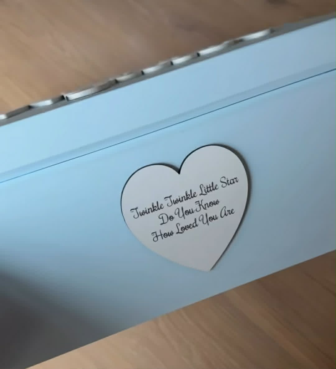 Wylder Memory Box - Image 2